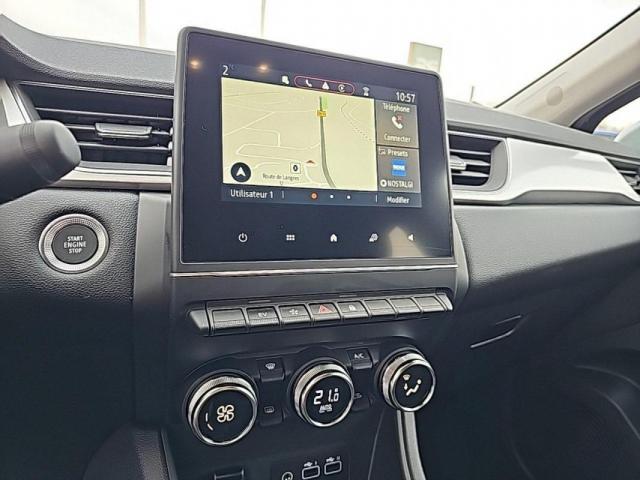 Renault Captur image 9