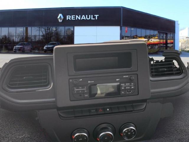 Renault Master image 4