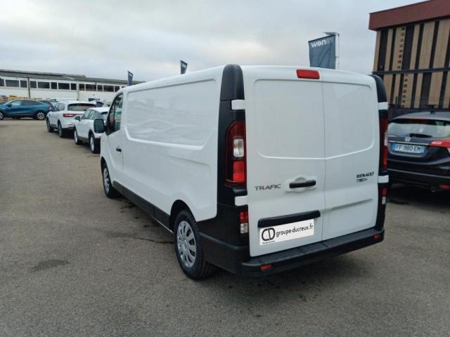 Renault Trafic image 5