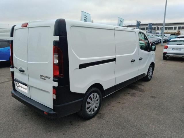 Renault Trafic image 7