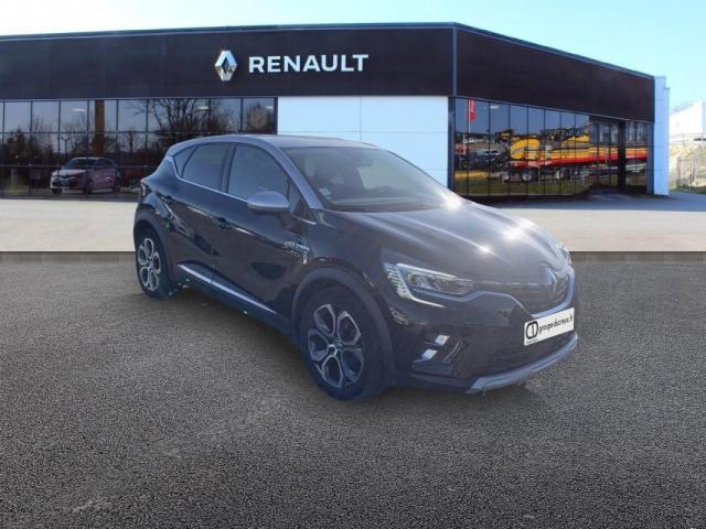 Renault Captur image 4