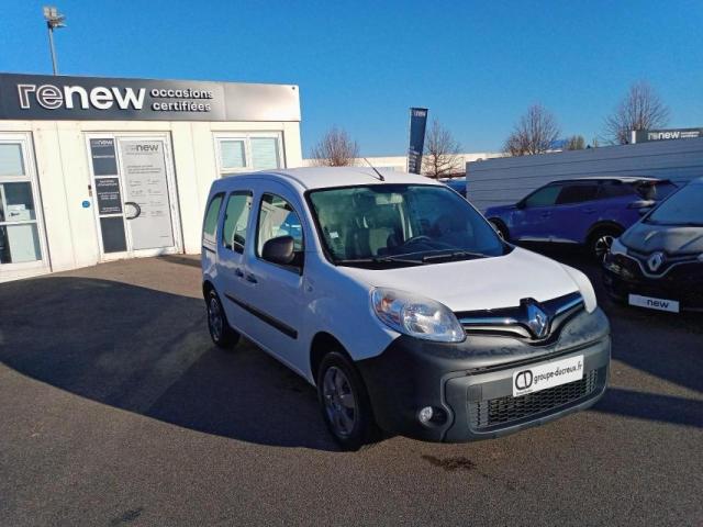 Renault Kangoo image 4