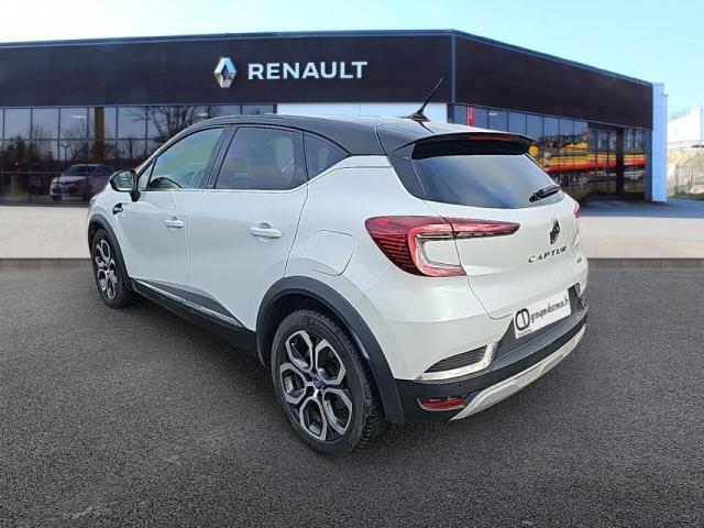 Renault Captur image 2