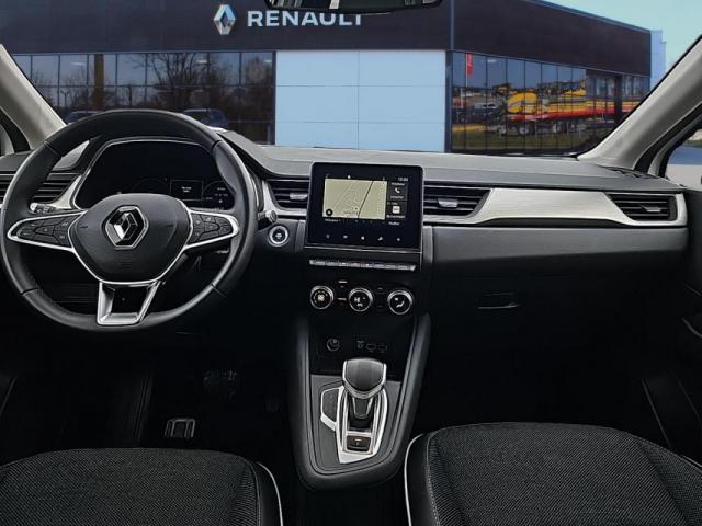 Renault Captur image 3