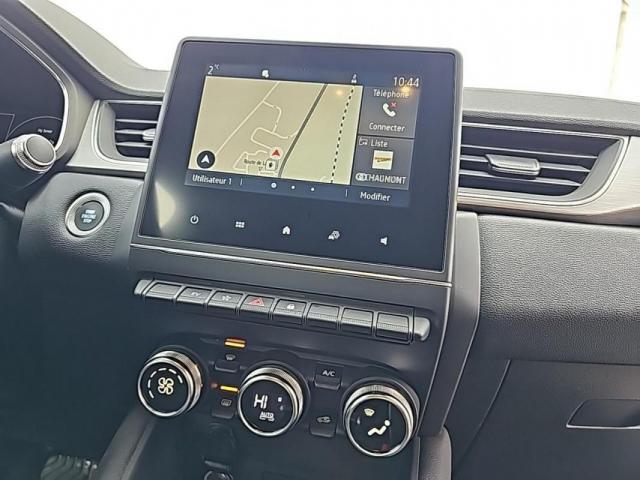 Renault Captur image 4