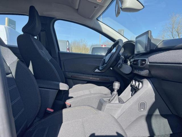 Dacia Sandero image 4