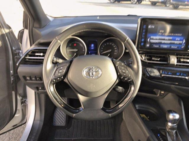 Toyota C-Hr image 7
