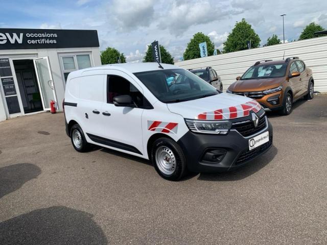 Renault Kangoo Van image 6