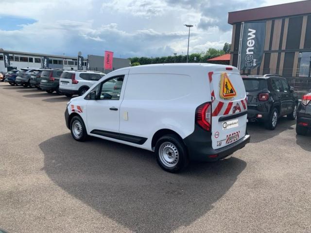 Renault Kangoo Van image 2