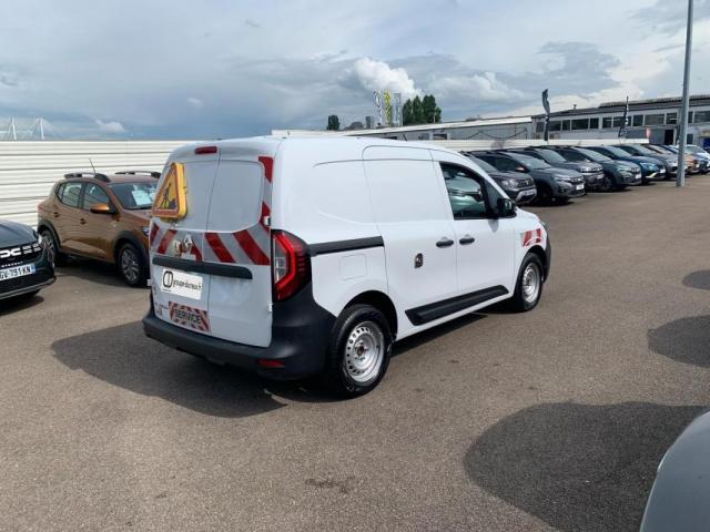 Renault Kangoo Van image 7