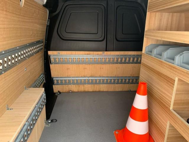 Renault Kangoo Van image 5
