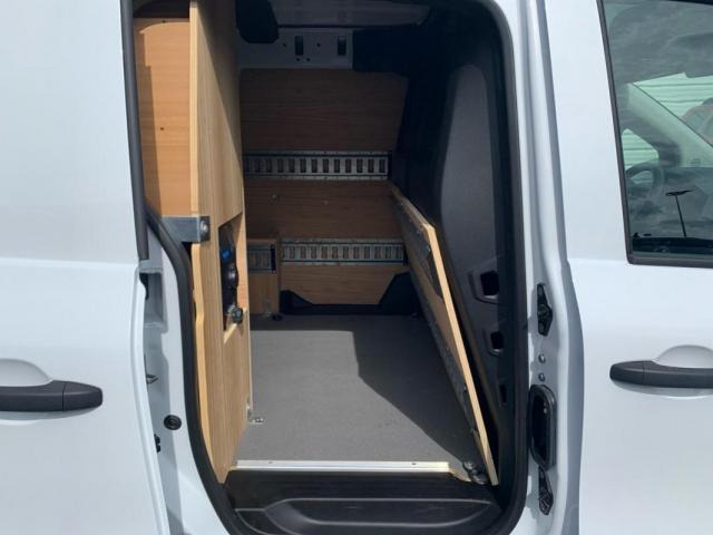 Renault Kangoo Van image 9