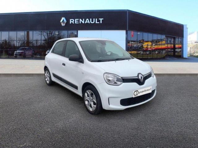 Renault Twingo image 1