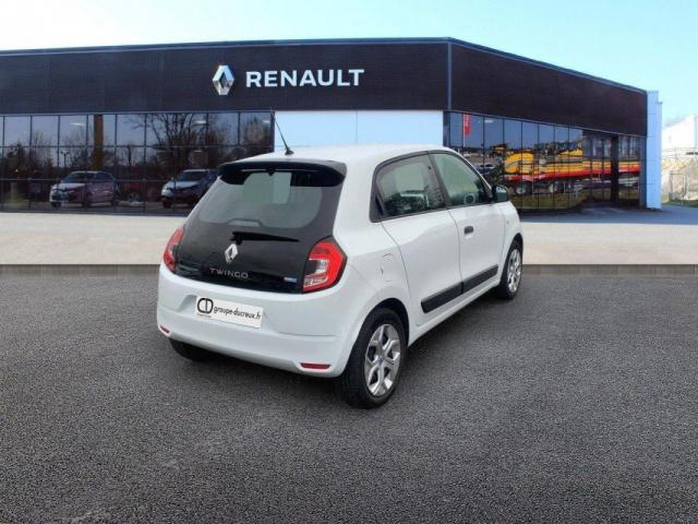 Renault Twingo image 2