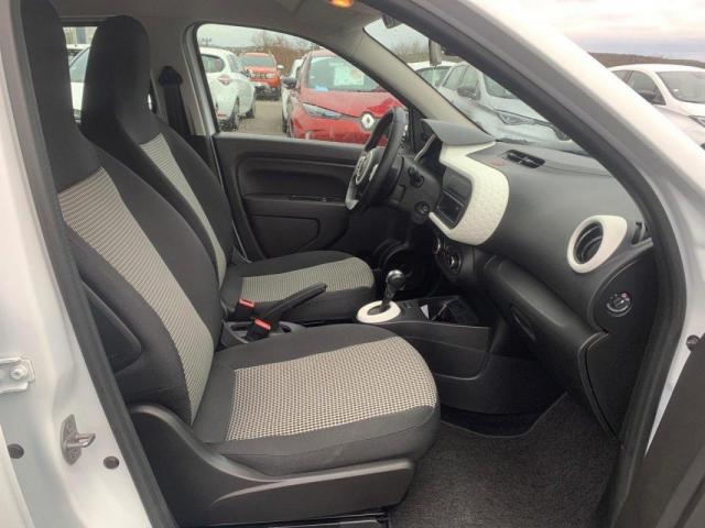 Renault Twingo image 8