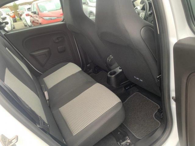 Renault Twingo image 4