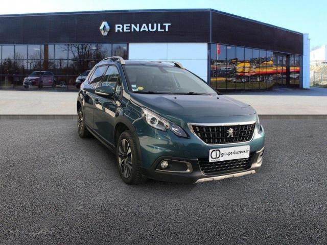 Peugeot 2008 image 3