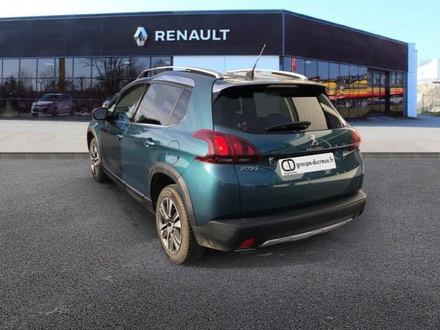 Peugeot 2008 image 6