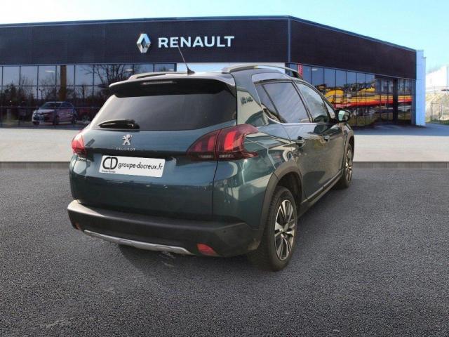 Peugeot 2008 image 4