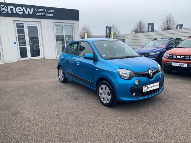 Renault Twingo image 2