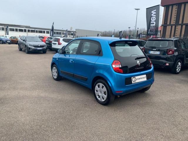 Renault Twingo image 6