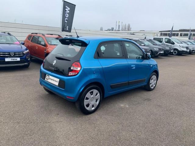 Renault Twingo image 5