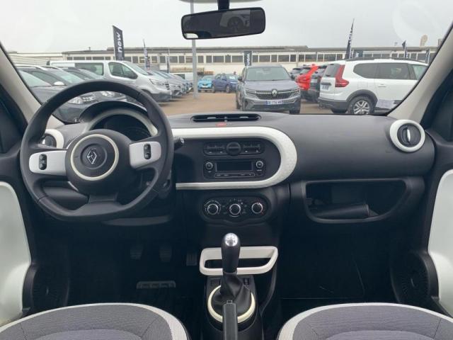 Renault Twingo image 1