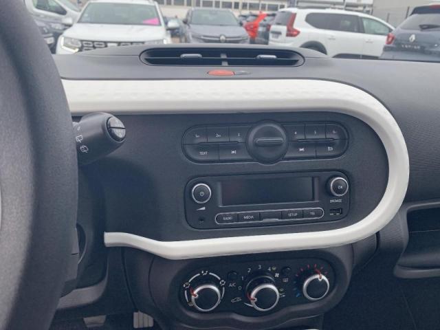 Renault Twingo image 7