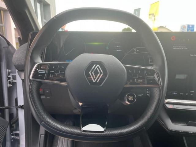 Renault Mégane E-Tech image 2