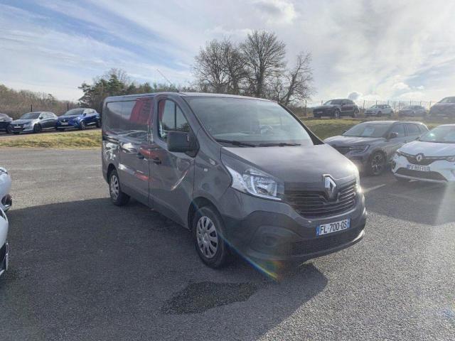 Renault Trafic image 6