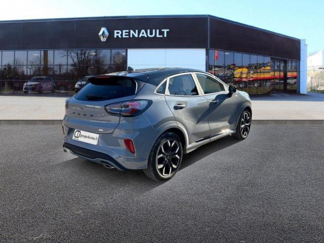 Ford Puma image 9