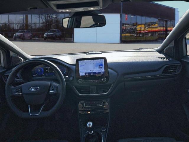 Ford Puma image 7