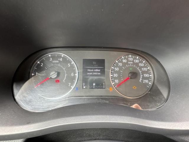 Renault Master image 4