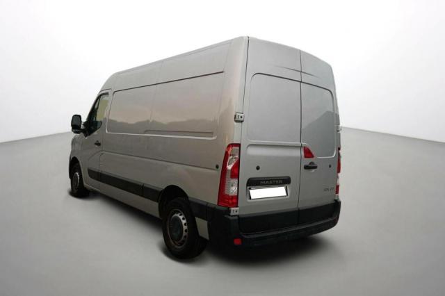 Renault Master image 5