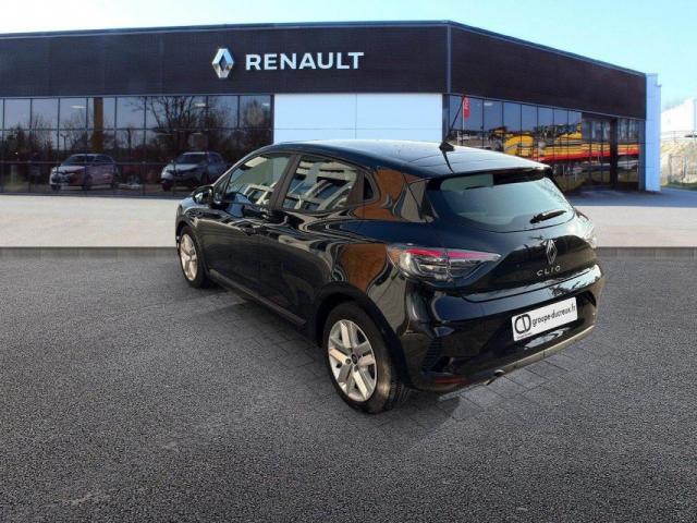 Renault Clio image 8