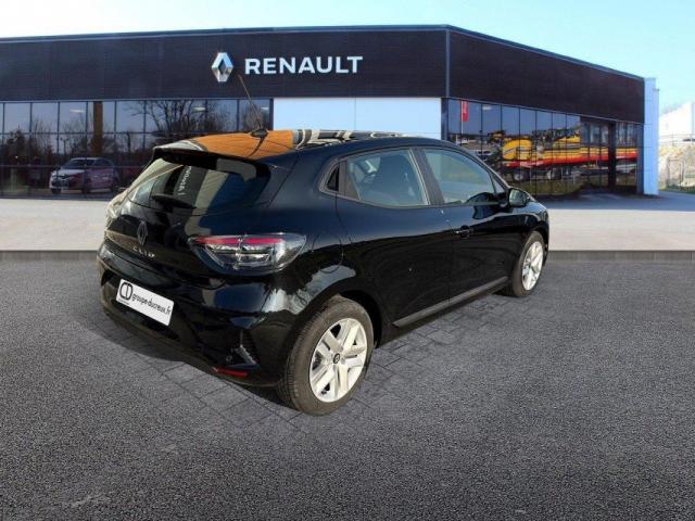 Renault Clio image 9