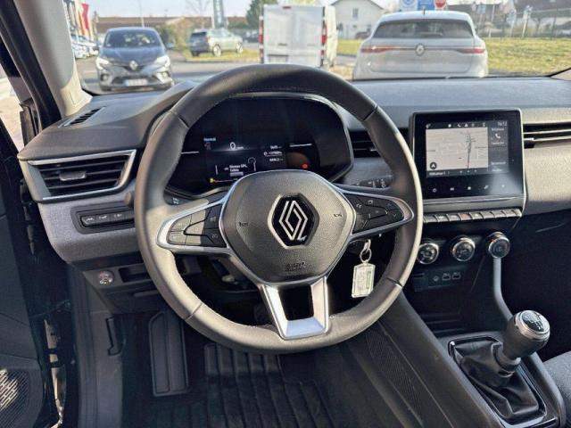Renault Clio image 1