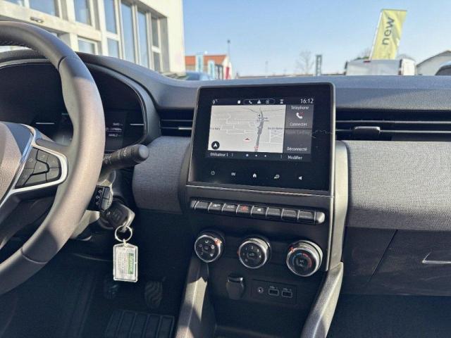 Renault Clio image 6