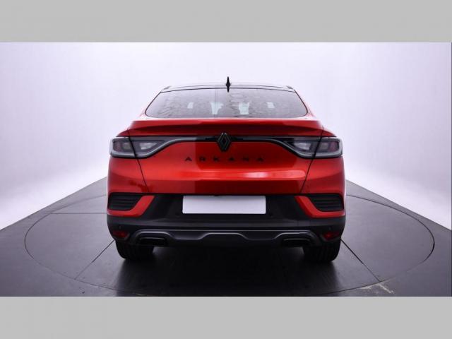 Renault Arkana image 4