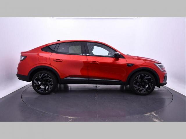 Renault Arkana image 6