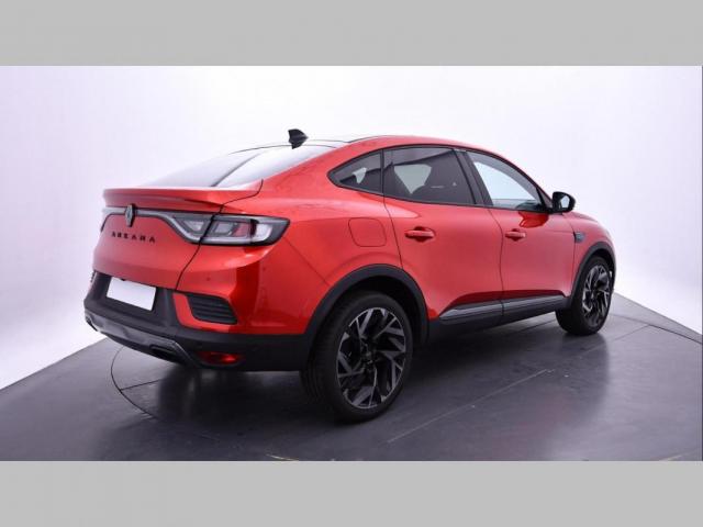 Renault Arkana image 8