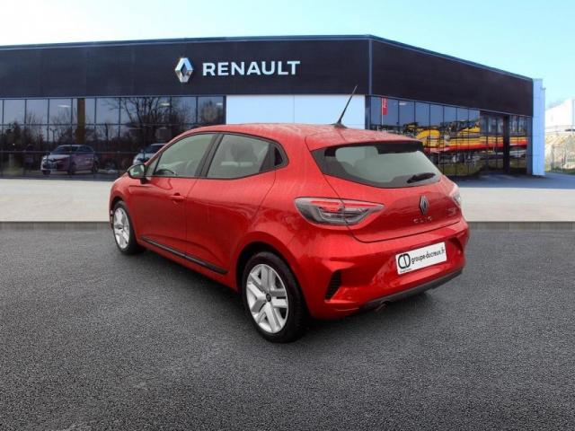 Renault Clio image 2