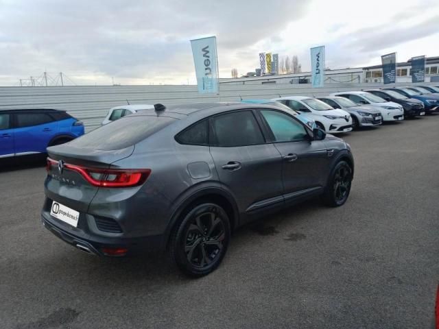 Renault Arkana image 5