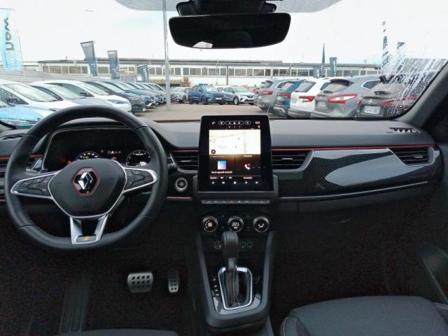 Renault Arkana image 4