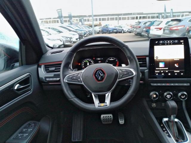 Renault Arkana image 1