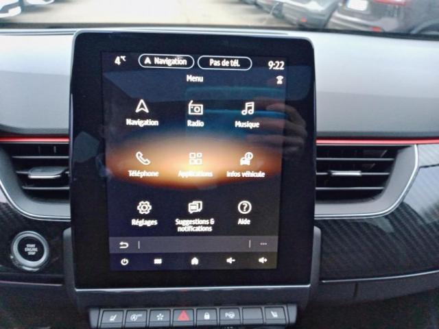 Renault Arkana image 9