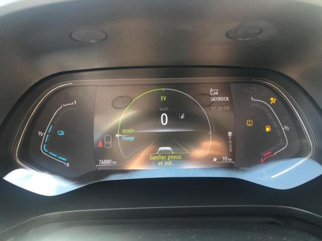 Renault Captur image 3