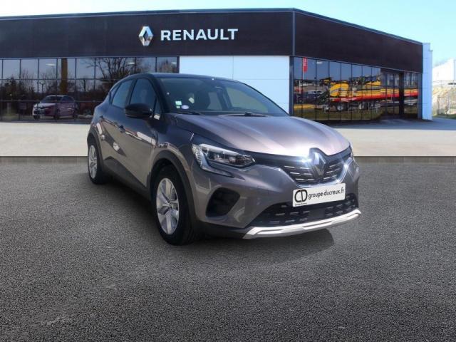 Renault Captur image 1