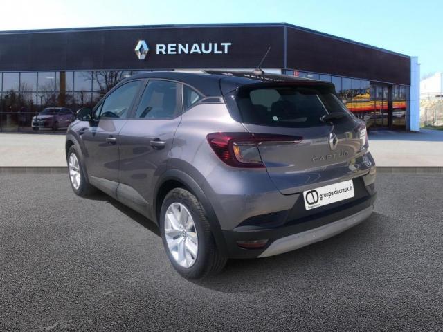 Renault Captur image 7