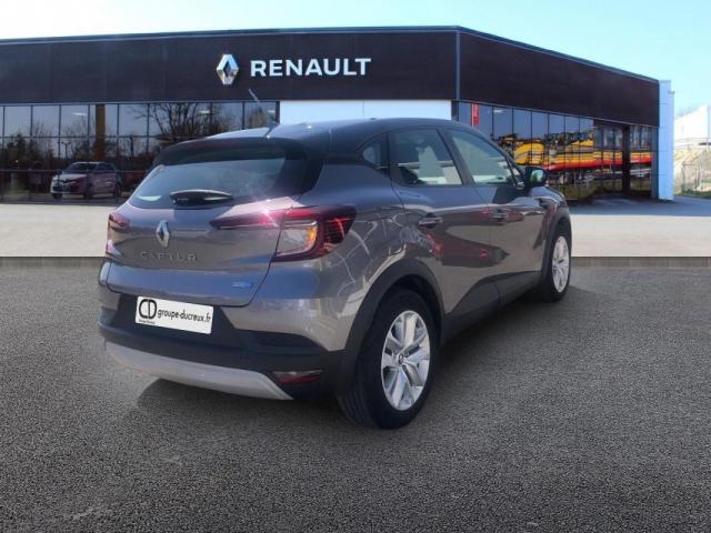 Renault Captur image 4